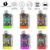 Orion Bar Lost Vape Sparkling Edition 7500 Puffs Rechargeable Disposable Vape 10ct/Display